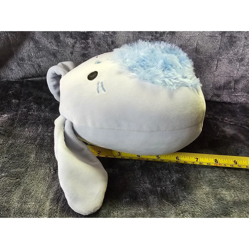 Bastian the Bunny Squishmallow 7